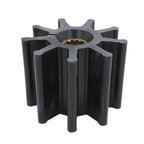 Flexible Rubber Impeller for Jabsco (18789-0001, 17240-0001, JMP 9001-01)