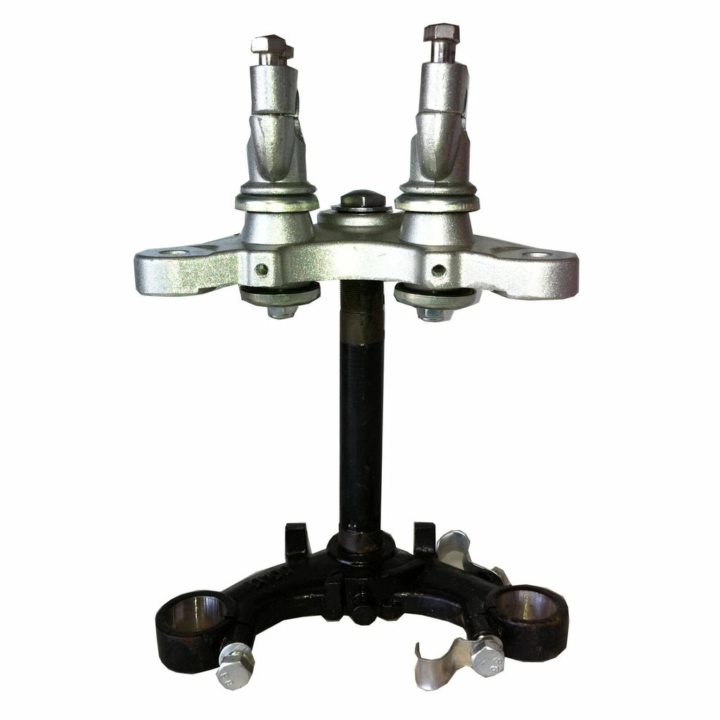 Triple Tree Set for Honda CRF50 (2004–2023) - 260mm Front Forks Clamp