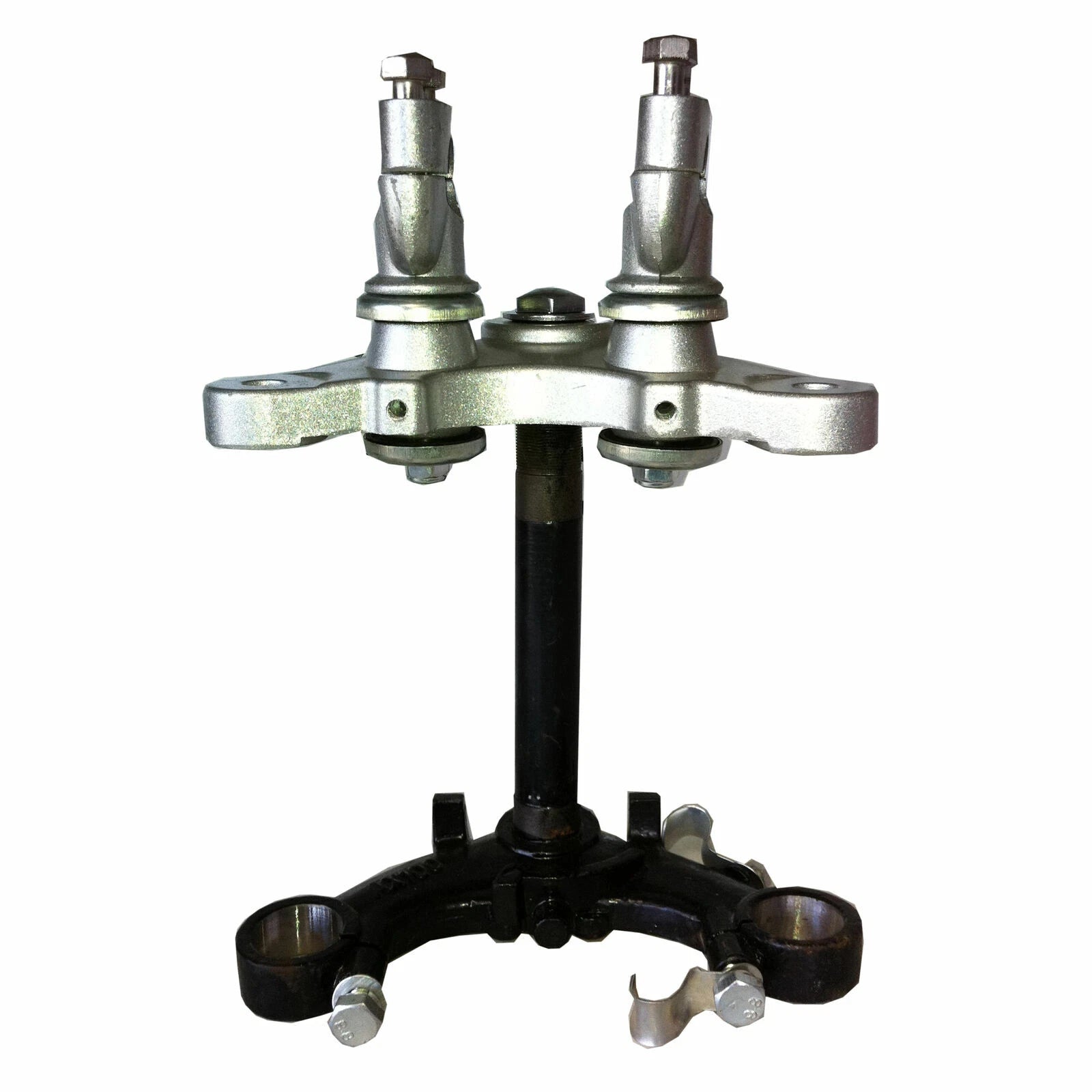 Triple Tree Set for Honda CRF50 (2004–2023) - 260mm Front Forks Clamp