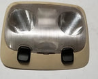 Dome Light for Lincoln Mark VIII (1993–1996) Ivory