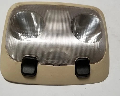 Dome Light for Lincoln Mark VIII (1993–1996) Ivory