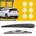 Rear Wiper Arm with Blade for GMC Terrain Chevrolet Equinox (2018–2020)