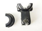 Clutch Perch Bracket for Harley Davidson Touring Road King Dyna Softail (OEM)