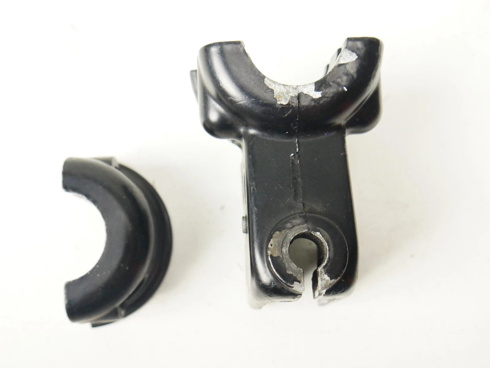 Clutch Perch Bracket for Harley Davidson Touring Road King Dyna Softail (OEM)