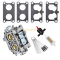 Carburetor for Kawasaki FD731V (15004-2063, 15003-2974) 4-Stroke Engine
