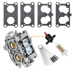 Carburetor for Kawasaki FD731V (15004-2063, 15003-2974) 4-Stroke Engine