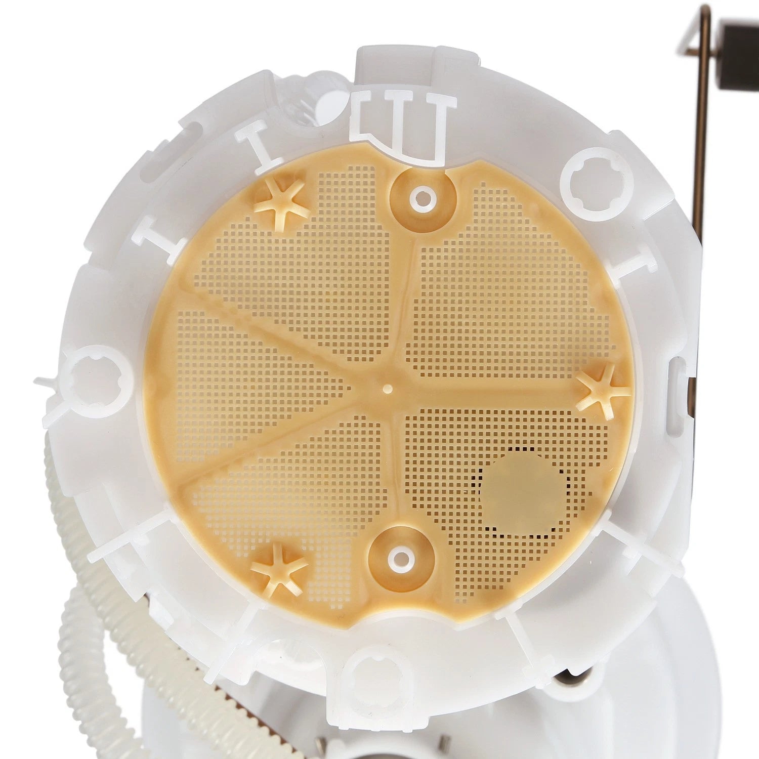 Delphi FG1082 Fuel Pump Module Assembly for Chrysler Aspen/Dodge Durango (2004–2007)