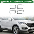 Engine Intake Manifold Gasket for Hyundai Santa 2012-2018