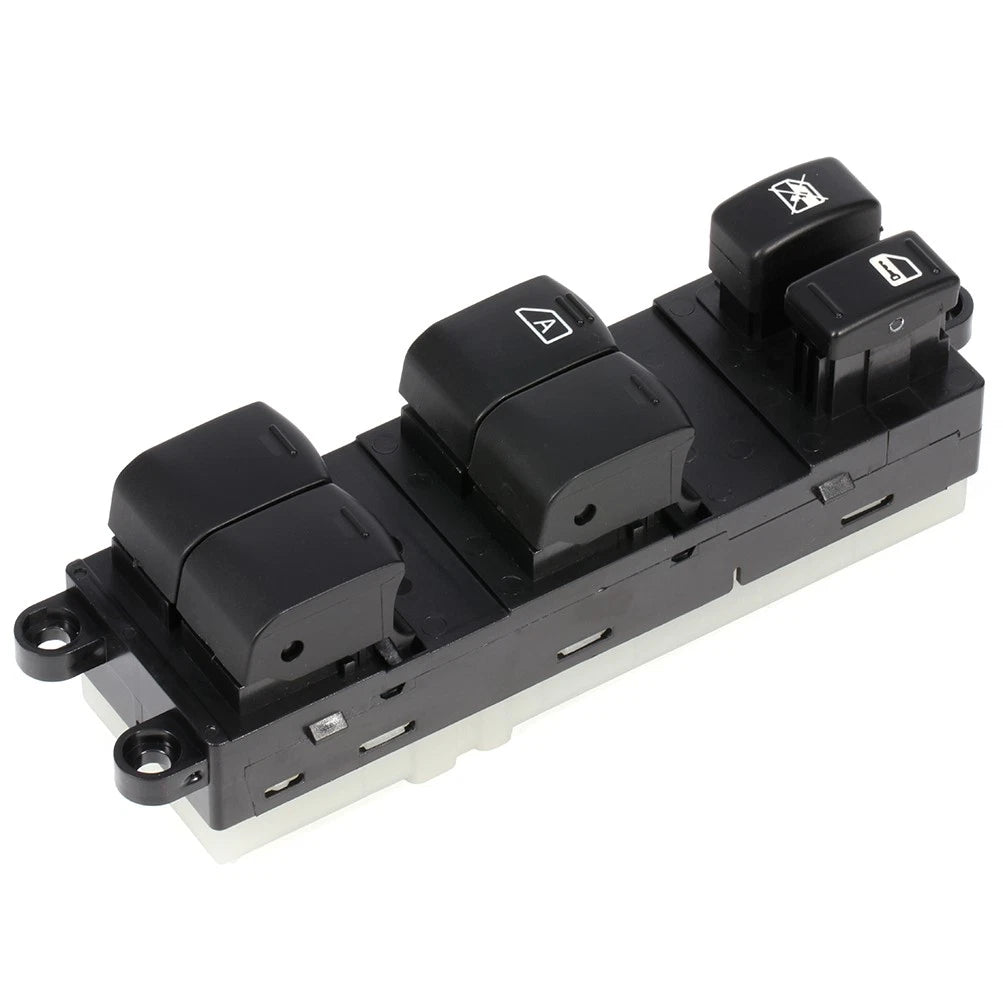 Power Window Switch for Nissan Sentra (2007) SW11447 25401ET000