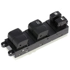 Power Window Switch for Nissan Sentra (2007) SW11447 25401ET000