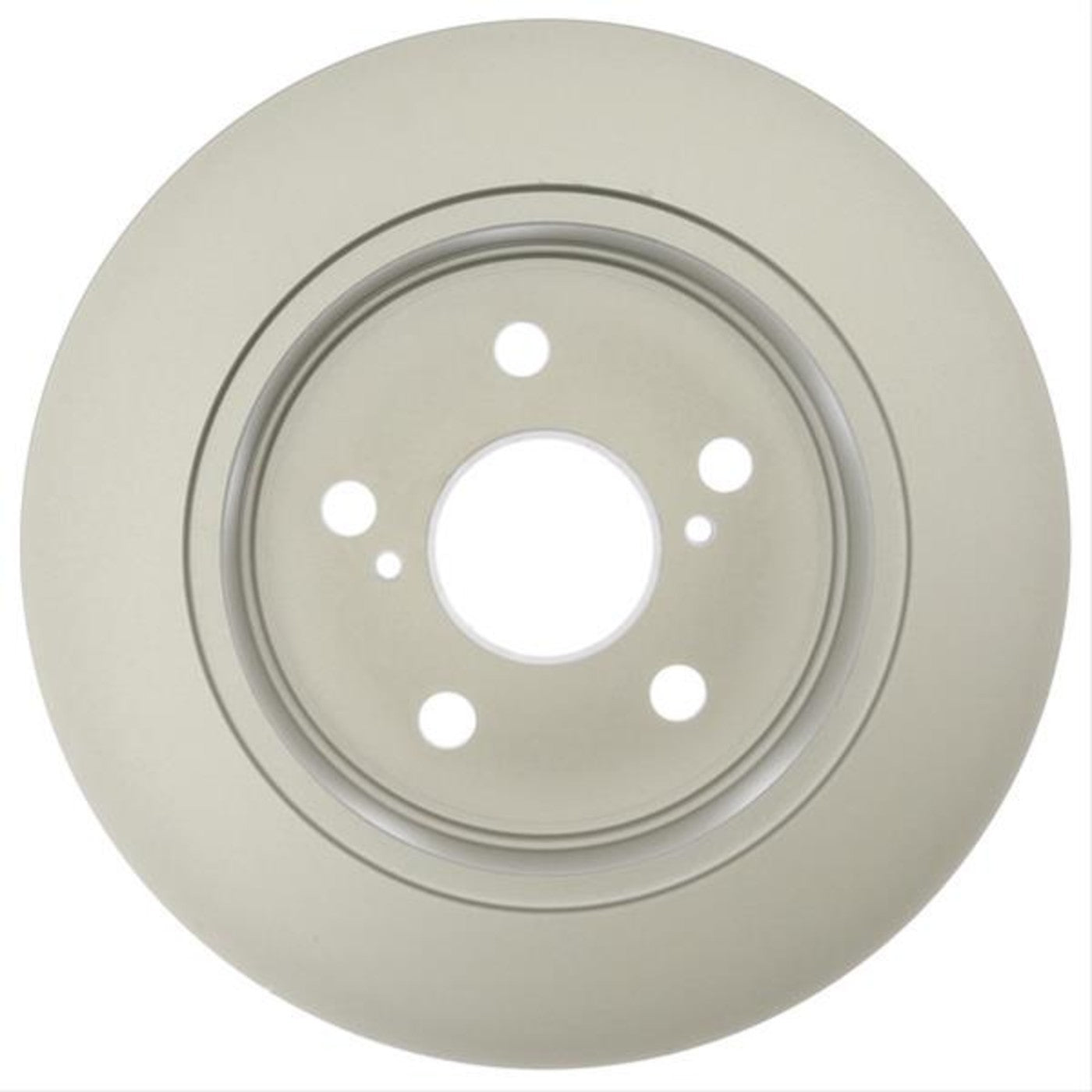 Brake Discs for AWD Vehicles (Front or Rear)