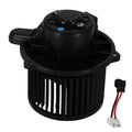 HVAC Blower Motor with Fan Cage for Kia Soul EX Pack (2018–2019) 700300
