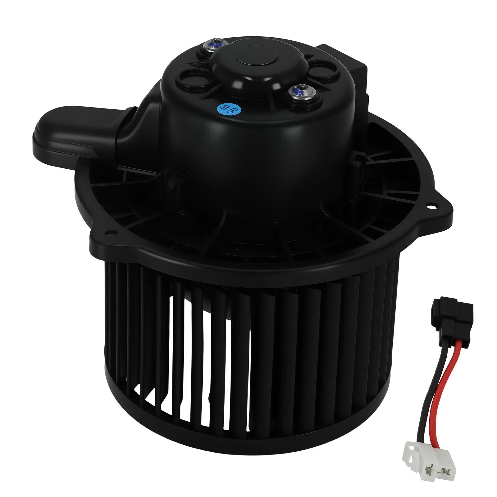 HVAC Blower Motor with Fan Cage for Kia Soul EX Pack (2018–2019) 700300
