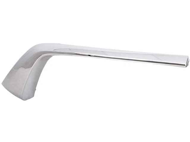 Driver Side Grille Molding for Mazda CX-5 (2022–2025) YV446FZ