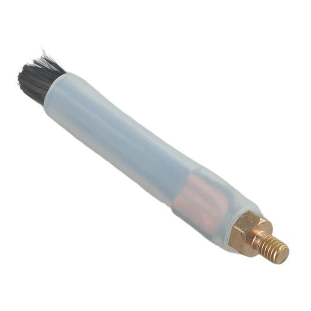 M6 Welding Brush Set of 5 - 3.15 Inches Bristle