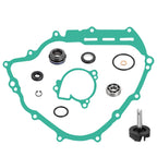 Water Pump Rebuild Kit for Yamaha Viking VI (2015–2024) - Impeller, Shaft Seal, Gasket