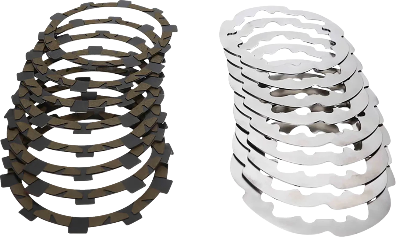Apex Clutch Pack for Gas Gas/Husqvarna/KTM (2019–2023) 754-13291