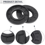Set of 5 Oil Seal Rotary Shaft Seal TC Ring 28x55x7mm Nitrile Rubber