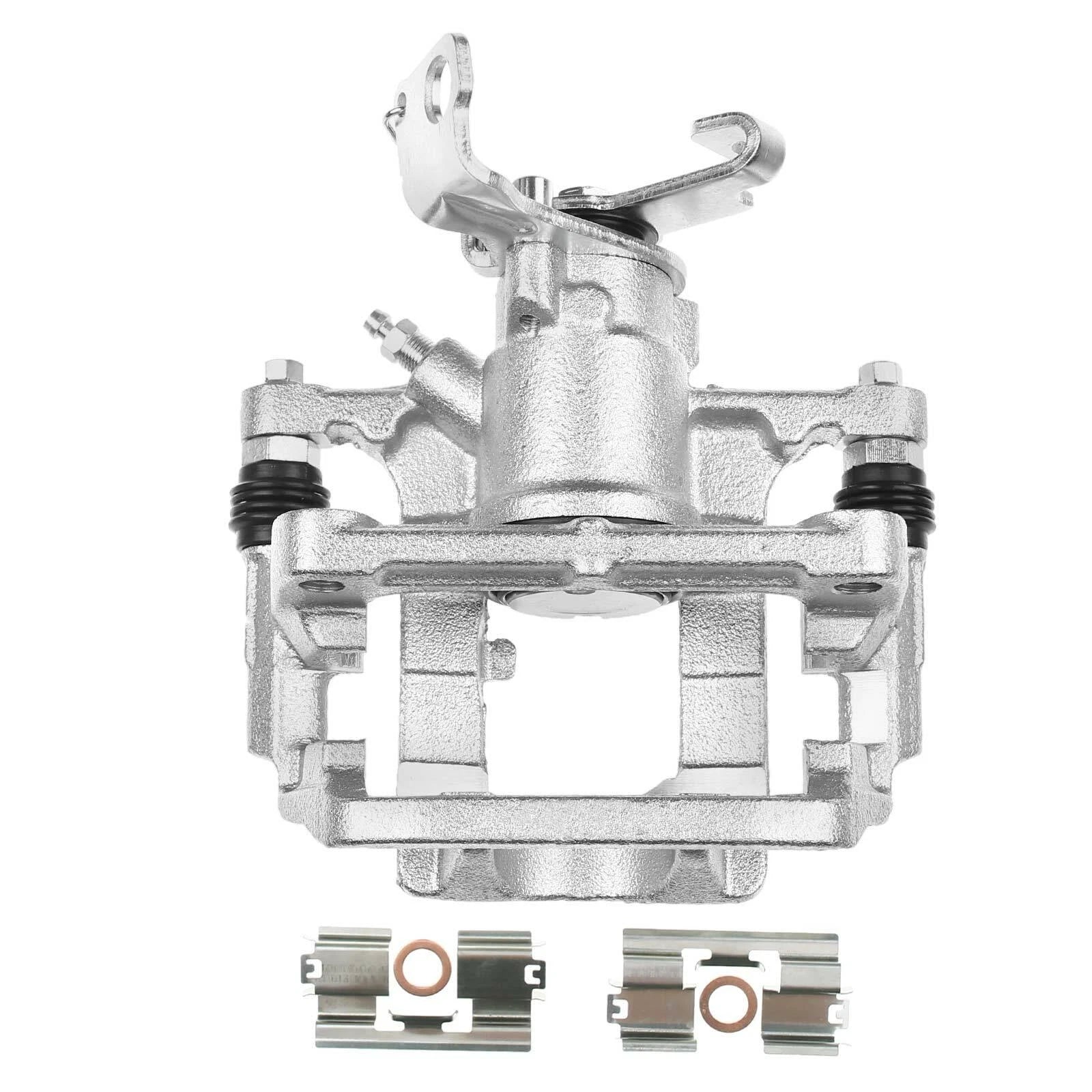 Rear Right Disc Brake Caliper w/Bracket for Chevy Cruze (2014-2015)