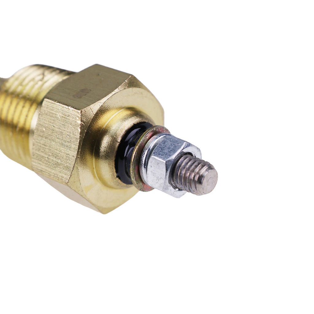 Temperature Sending Unit Sensor for Mercury Mercruiser (806490T, 3853787)