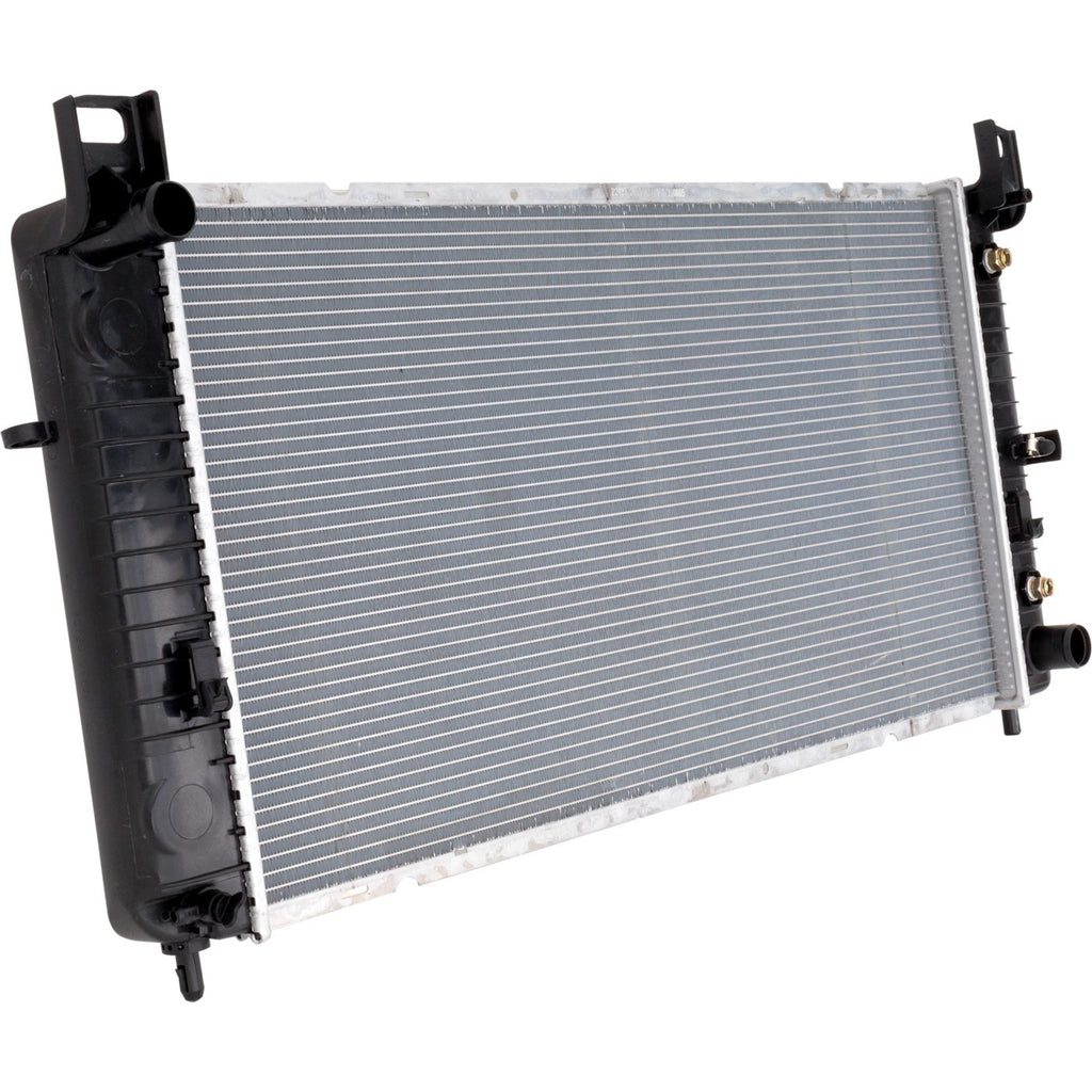 Radiators for Chevy Suburban Yukon Tahoe Escalade ESV (2000–2020)