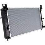 Radiators for Chevy Suburban Yukon Tahoe Escalade ESV (2000–2020)