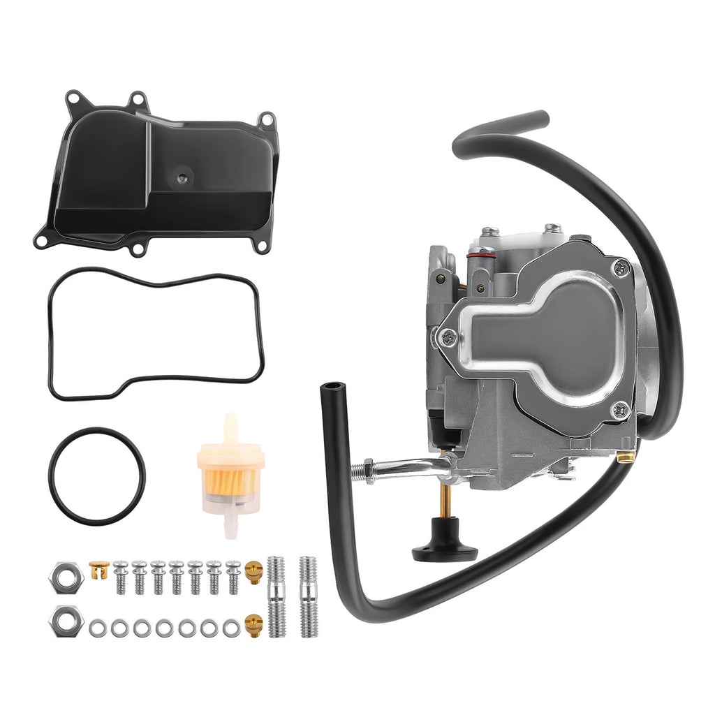 Carburetor Carb Kit For Yamaha Big Bear 350 YFM350FW YFM350U 1996 1997 1998