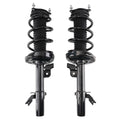 Set of 2 Front Complete Struts Shocks for Honda Pilot (2016–2022)