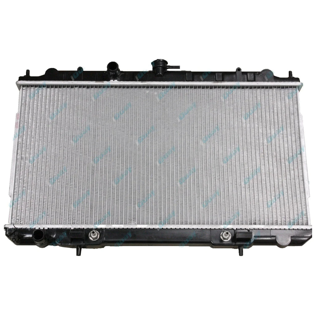 Alloy Radiator for Nissan Pulsar N16 LX/Q/ST/STL/TI Auto Sedan 1.6L/1.8L 00-06