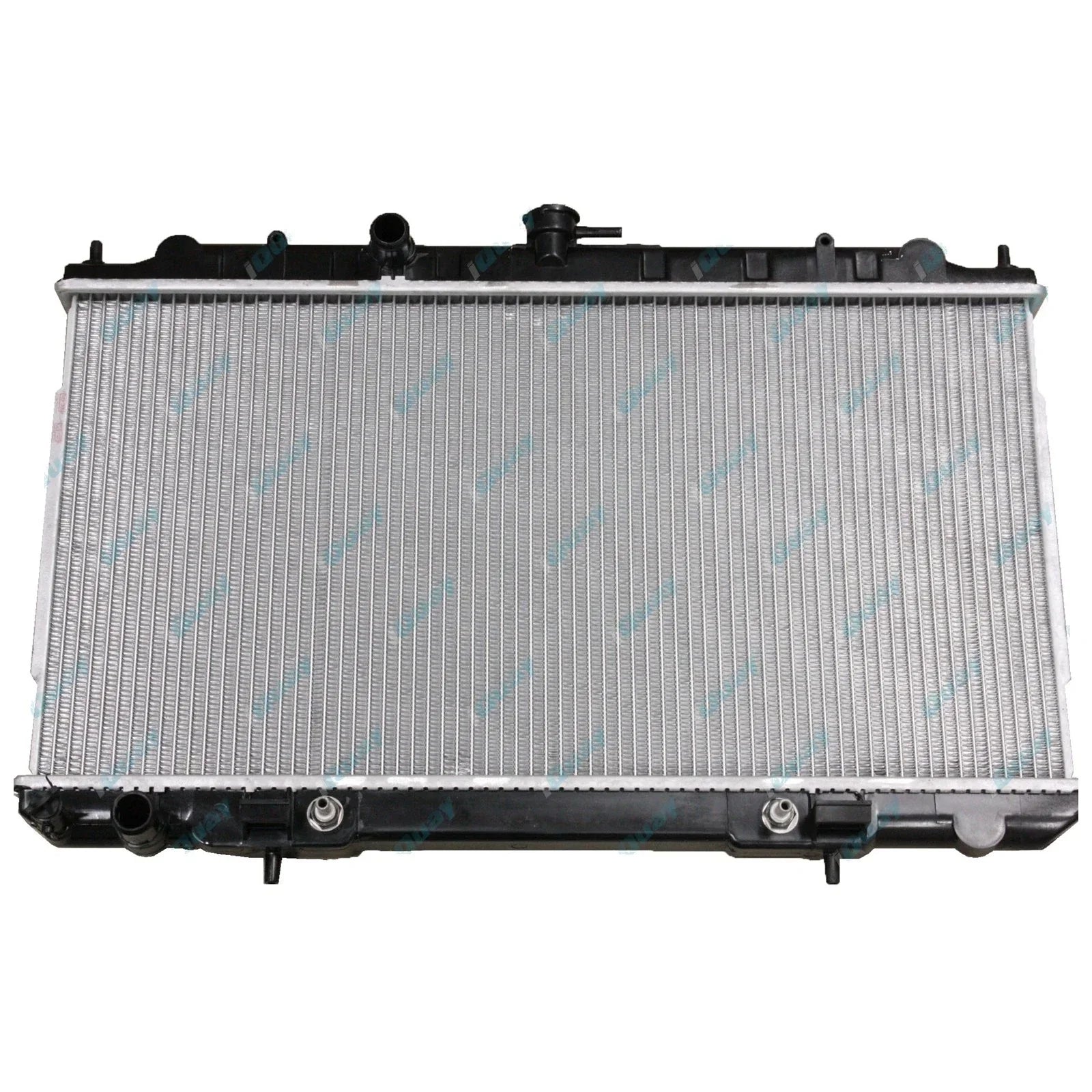 Alloy Radiator for Nissan Pulsar N16 LX/Q/ST/STL/TI Auto Sedan 1.6L/1.8L 00-06