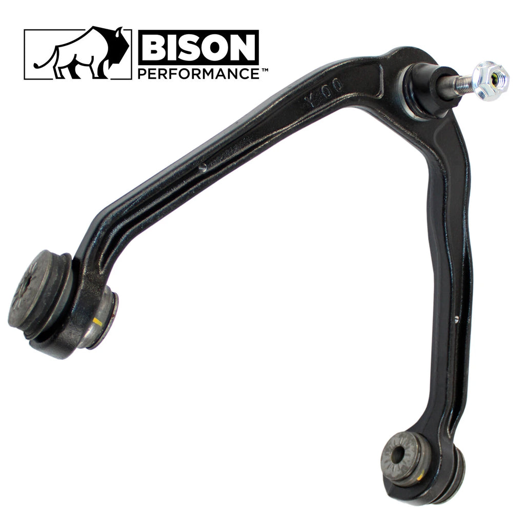 Bison Performance Front Upper Control Arm for Cadillac Chevrolet GMC