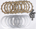 Complete Clutch Plate Set for ATV/UTV (16.CPS24009)