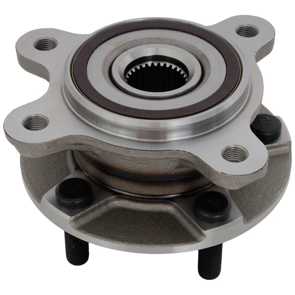 Wheel Hubs for Lexus IS250 (2006–2013) AWD with Bearings