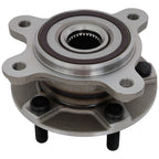 Wheel Hubs for Lexus IS250 (2006–2013) AWD with Bearings