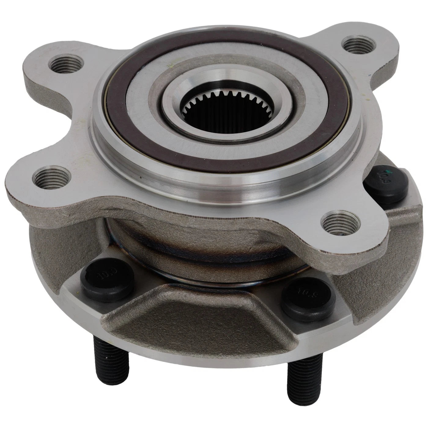 Wheel Hubs for Lexus IS250 (2006–2013) AWD with Bearings