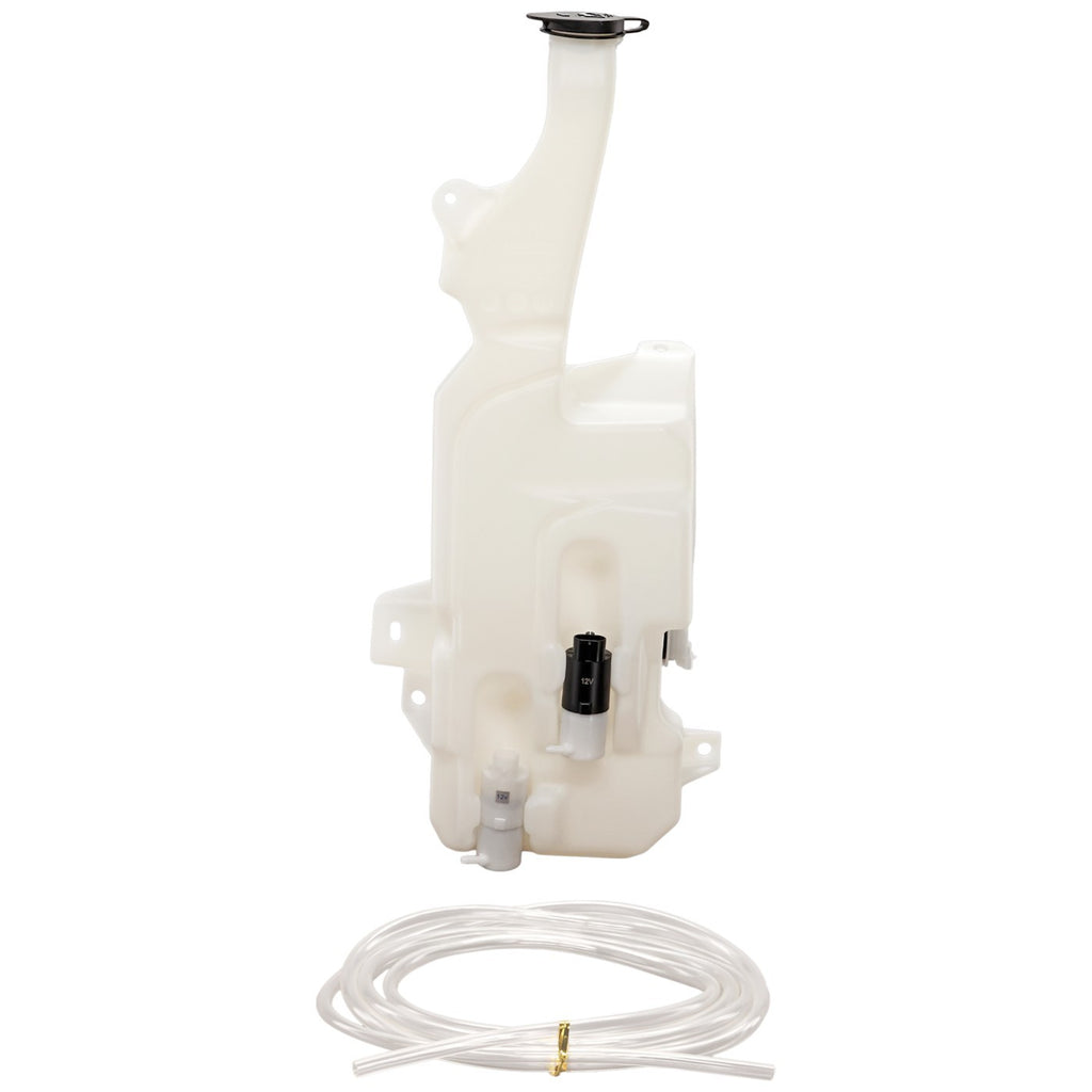 Washer Reservoir for Chevy Yukon (Driver Left Side)