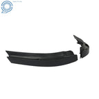 Set of 2 Bumper Filler for Chevrolet Silverado 1500 (2016–2018)