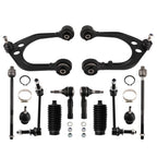 Front Upper Control Arm & Lower Ball Joint for Chrysler 300 (2005-2010) RWD