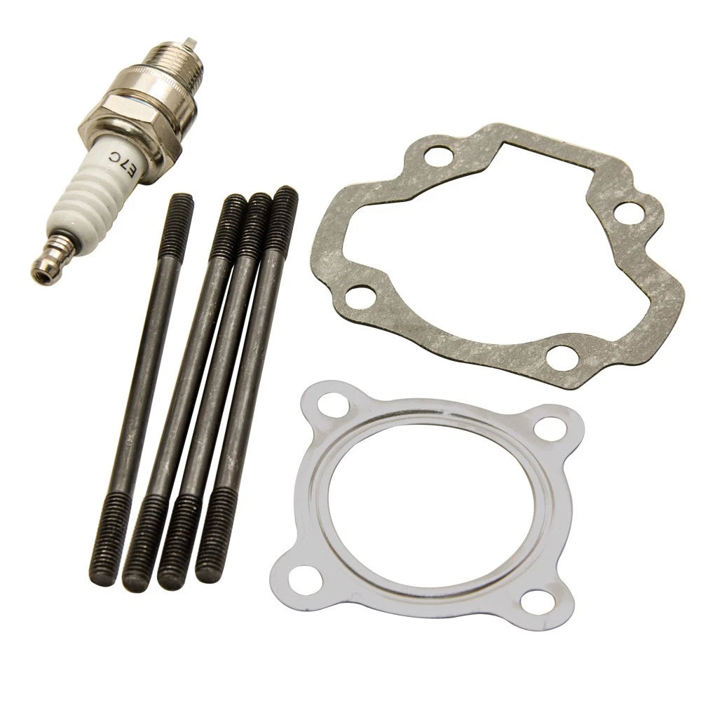 Top End Kit for Yamaha PW 50 QT 50 (1981–2018)