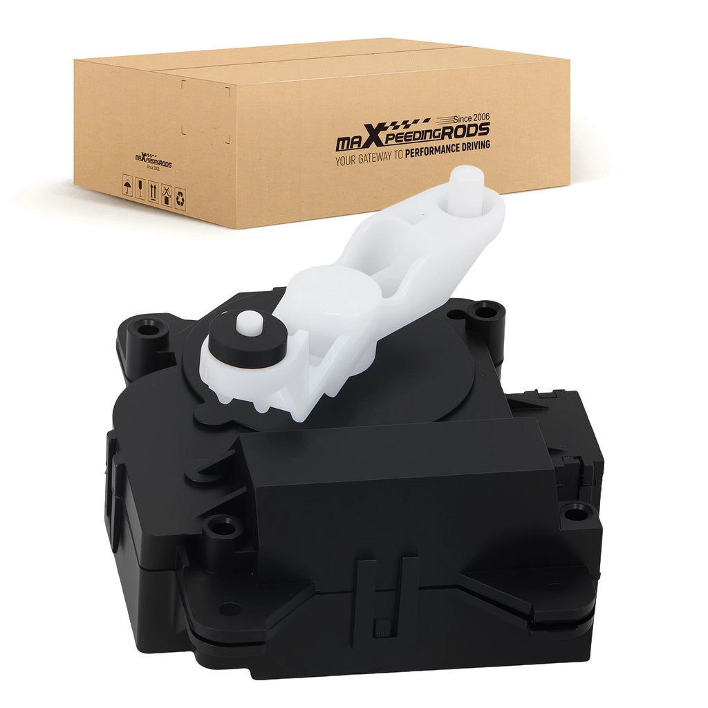 Heater Air Blend Door Actuator for Honda Accord EX (2003–2007)