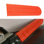Chainsaw Bar Cover for Electric Saw 15 Inch