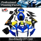 Fairing Kit for Honda CBR600RR (2005–2006) F5 ABS Injection Bodywork