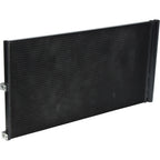 AC Compressor Kit With Condenser for Lincoln Navigator 3.5L (2015-2015)