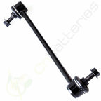 12-Piece Control Arm Suspension Kit for Toyota RAV4 (2001–2003)
