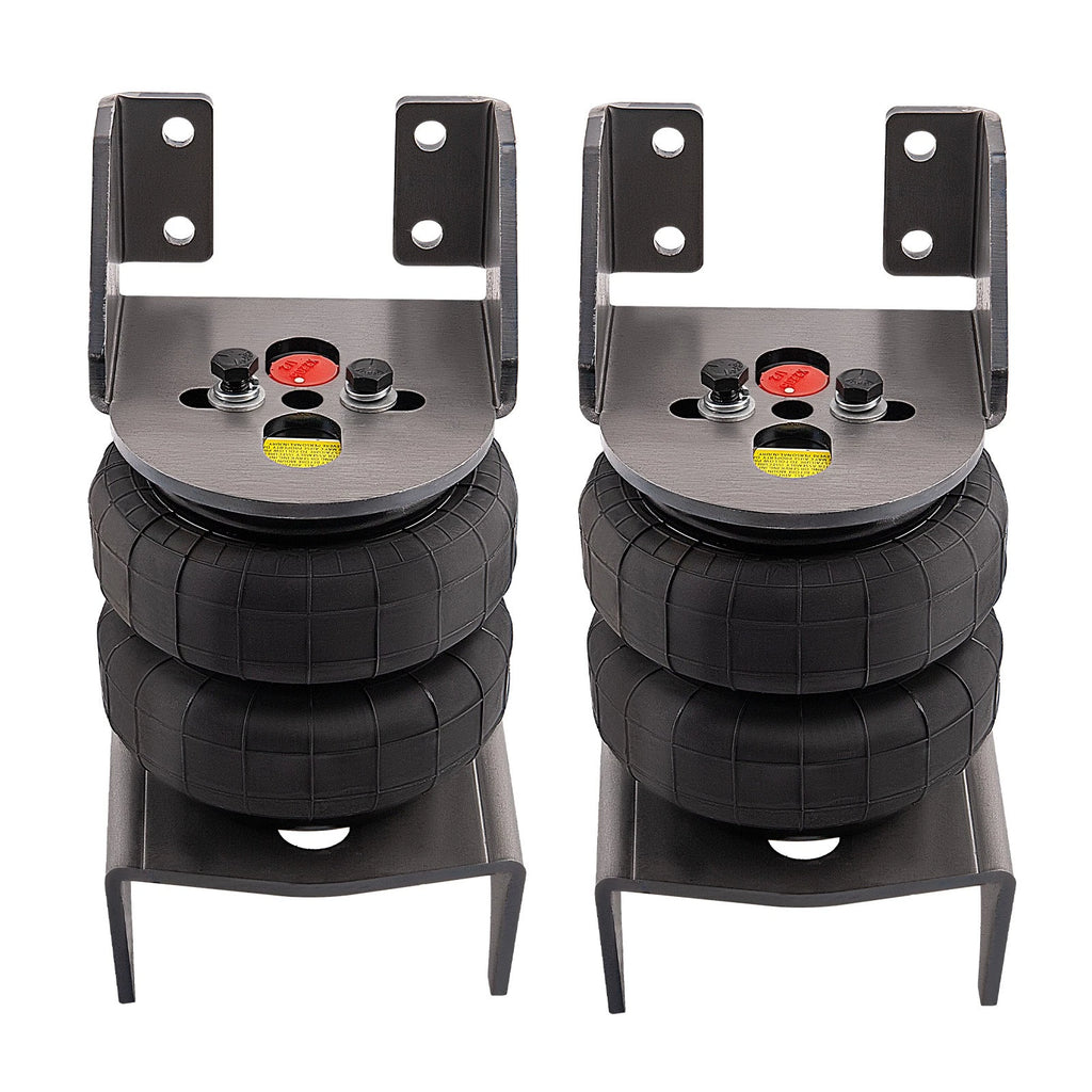 4 Link Suspension Kit for Weld On Applications