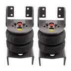 4 Link Suspension Kit for Weld On Applications