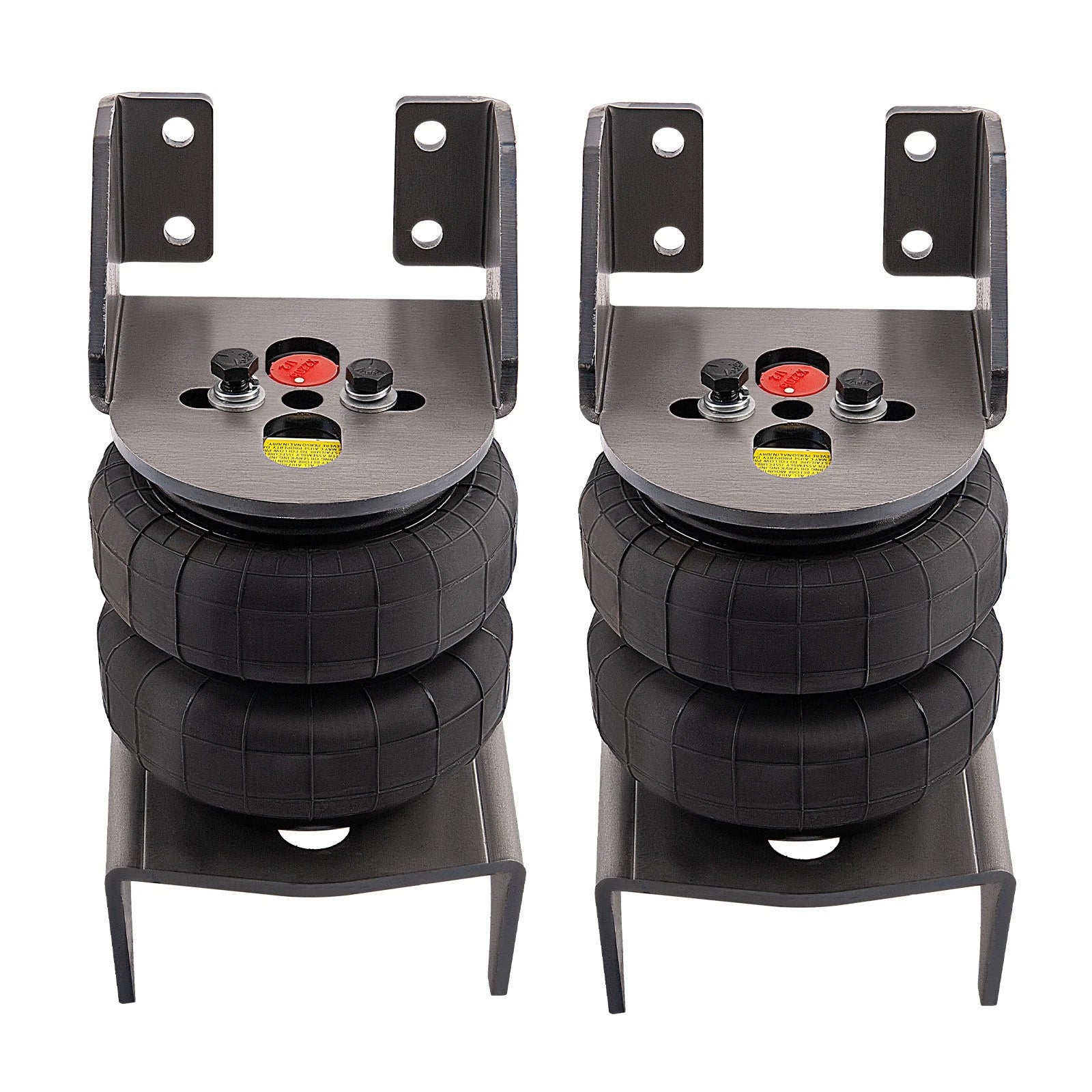 4 Link Suspension Kit for Weld On Applications