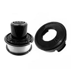 Bump Cap & Spool for Black Decker ST4000 ST4050 ST4500