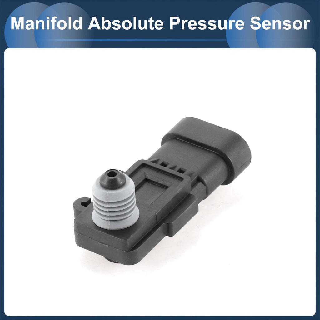 MAP Pressure Sensor No.16238399 for Buick LaCrosse (2010–2016)