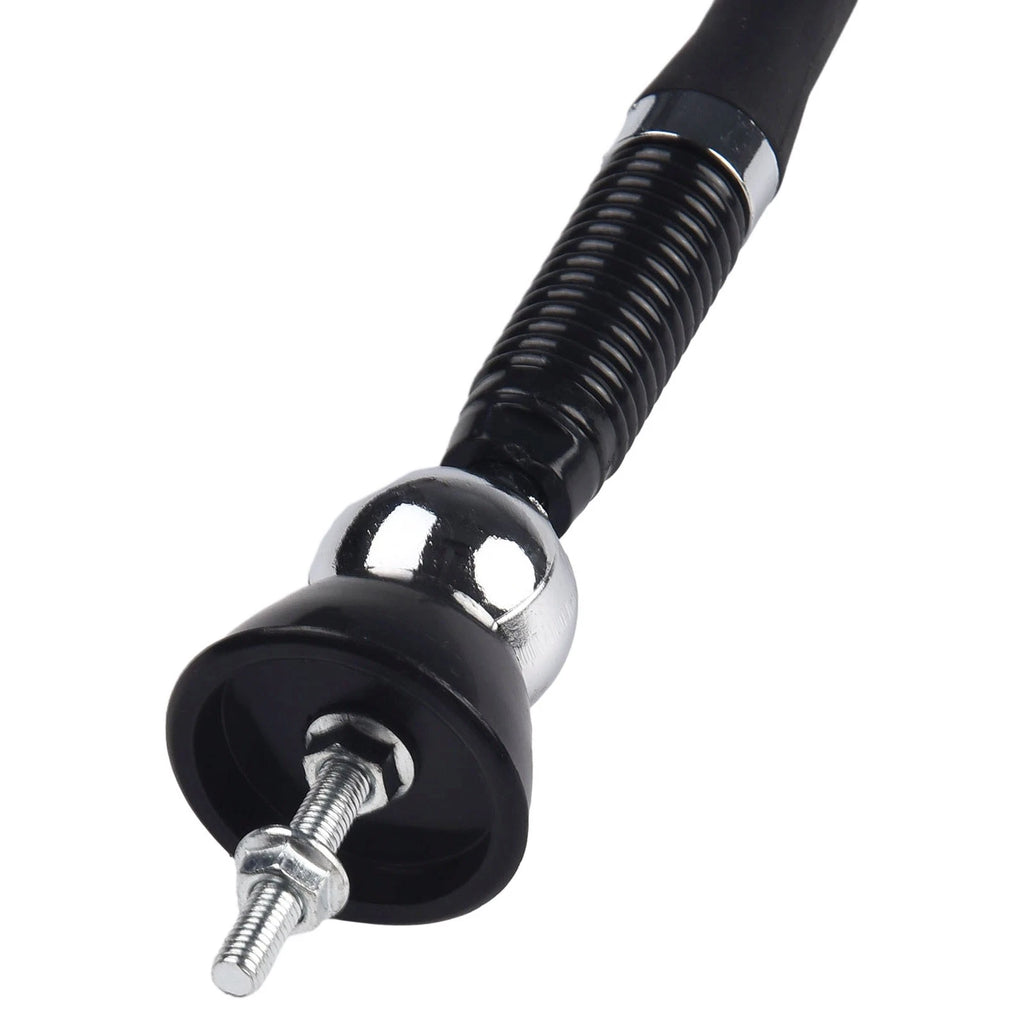 RMA305 Rubber Car Roof Mast Whip for Universal Fit (36cm)